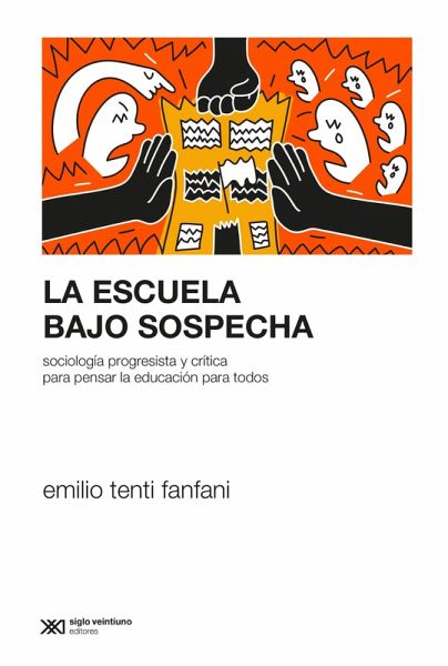 La escuela bajo sospecha (eBook, ePUB) La escuela bajo sospecha (eBook, ePUB)