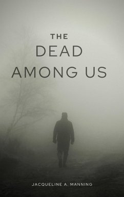 Cover The Dead Among Us (eBook, ePUB)