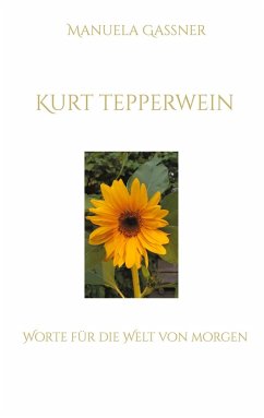 Kurt Tepperwein (eBook, ePUB)