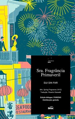 Sra. Fragrância Primaveril (eBook, ePUB) - Far, Sui Sin