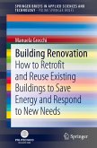 Building Renovation