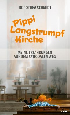 Pippi-Langstrumpf-Kirche - Schmidt, Dorothea