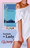 Verliebt in Lady Wrong? (eBook, ePUB)
