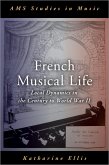 French Musical Life (eBook, ePUB)