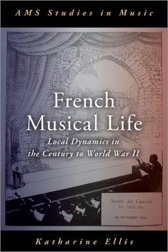 Cover French Musical Life (eBook, ePUB)