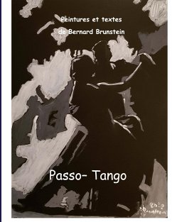 Passo Tango - Brunstein, Bernard
