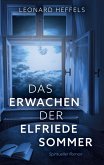 Das Erwachen der Elfriede Sommer