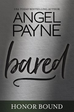 Bared (eBook, ePUB) Cover Bared (eBook, ePUB)