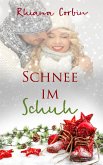 Schnee im Schuh (eBook, ePUB)