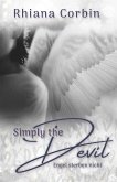 Simply the devil (eBook, ePUB)