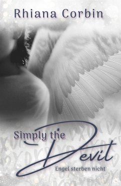 Simply the devil (eBook, ePUB) - Corbin, Rhiana