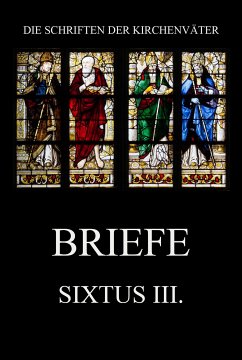 Briefe (eBook, ePUB) - Iii., Sixtus