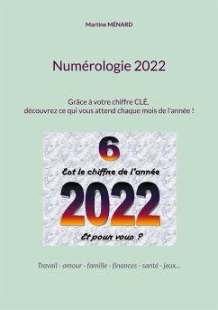 Numérologie 2022