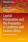 Capital Penetration and the Peasantry in Southern and Eastern Africa
