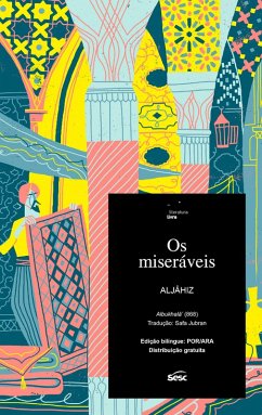 Os Miseráveis (eBook, ePUB) - Aljâhiz