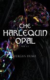 The Harlequin Opal (Vol. 1-3) (eBook, ePUB)