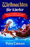 Weihnachten für Kinder (eBook, ePUB)