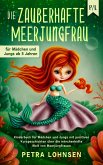 Die zauberhafte Meerjungfrau (eBook, ePUB)