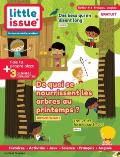 Little Issue#3 (eBook, PDF) - Collectif