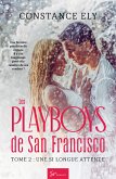 Les Playboys de San Francisco - Tome 2 (eBook, ePUB)