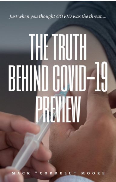 The Truth Behind Covid-19 Preview (eBook, ePUB)