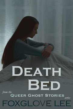 Cover Death Bed (Queer Ghost Stories, #18) (eBook, ePUB)