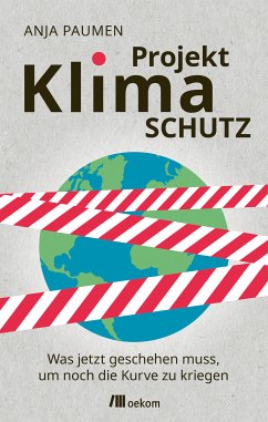 Projekt Klimaschutz (eBook, PDF) - Paumen, Anja