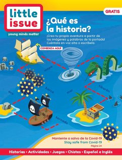 Cover Little Issue#2 (eBook, PDF)