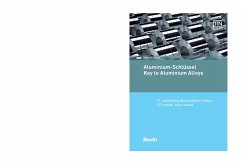 Cover Aluminium-Schlüssel (eBook, PDF)