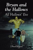 Bryan and the Hallows (eBook, ePUB)