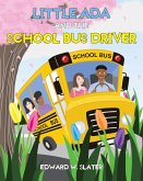 Little Ada and the School Bus Driver (eBook, ePUB)