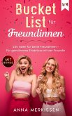Bucket List für Freundinnen (eBook, ePUB)