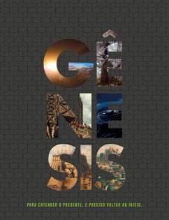 Cover Gênesis (eBook, ePUB)