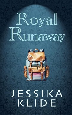 Cover Royal Runaway (Royally in Love, #2) (eBook, ePUB)