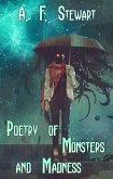 Poetry of Monsters and Madness (eBook, ePUB)