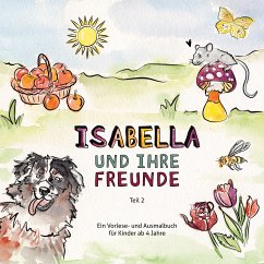 Isabella und ihre Freunde (eBook, ePUB)