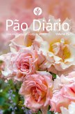 Pão Diário volume 25 - Capa Flores (eBook, ePUB)