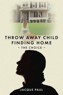 Cover Throw Away Child Finding Home (eBook, ePUB)