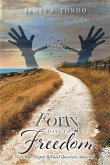 Forty Days to Freedom (eBook, ePUB)