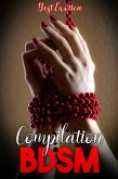 Compilation BDSM (eBook, ePUB)