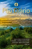 Pão Diário volume 25 - Capa Israel (eBook, ePUB)