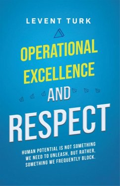 Cover Operational Excellence and Respect (eBook, ePUB)