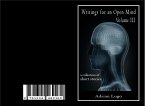 Writings for an Open Mind, Volume III (eBook, ePUB)