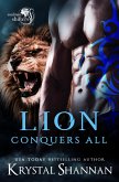 Lion Conquers All (Soulmate Shifters in Mystery, Alaska, #7) (eBook, ePUB)