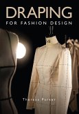 Draping for Fashion Design (eBook, ePUB)