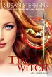 Fire Witch (Hot Hex 4) (eBook, ePUB) - Bild 1