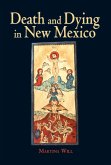 Death and Dying in New Mexico (eBook, ePUB)