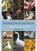 Keeping Ducks and Geese (eBook, ePUB)