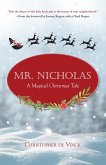 Mr. Nicholas (eBook, ePUB)