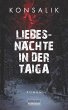 Liebesnächte in der Taiga (eBook, ePUB) - Bild 1